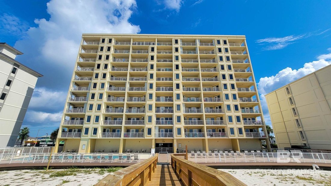 House in Gulf Shores, Alabama, United States 1 - 19051041