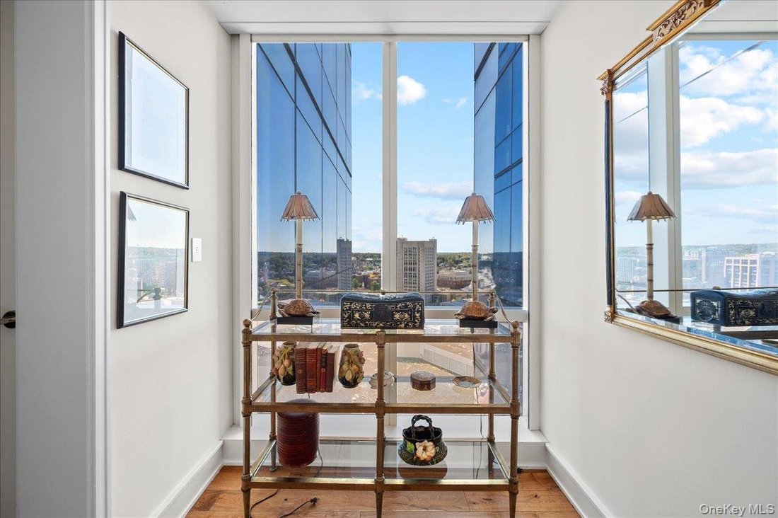 Appartement à White Plains, État de New York, États-Unis 5 - 19050988