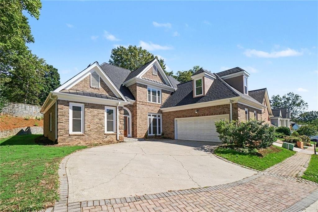 Casa en North Atlanta, Georgia, Estados Unidos 1 - 19055062