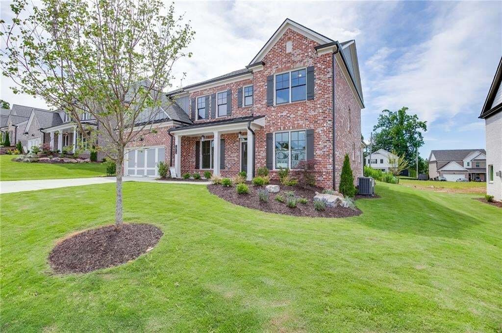 Casa a Dacula, Georgia, Stati Uniti 3 - 19051298