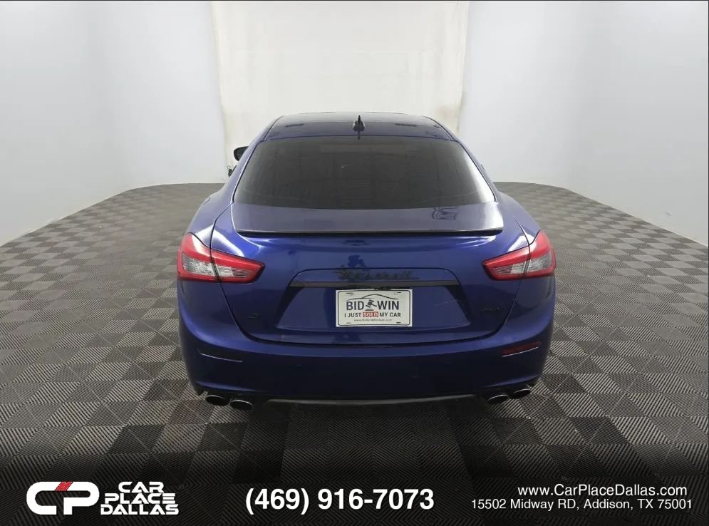 Sedan in Addison, TX, United States 5 - 19055694