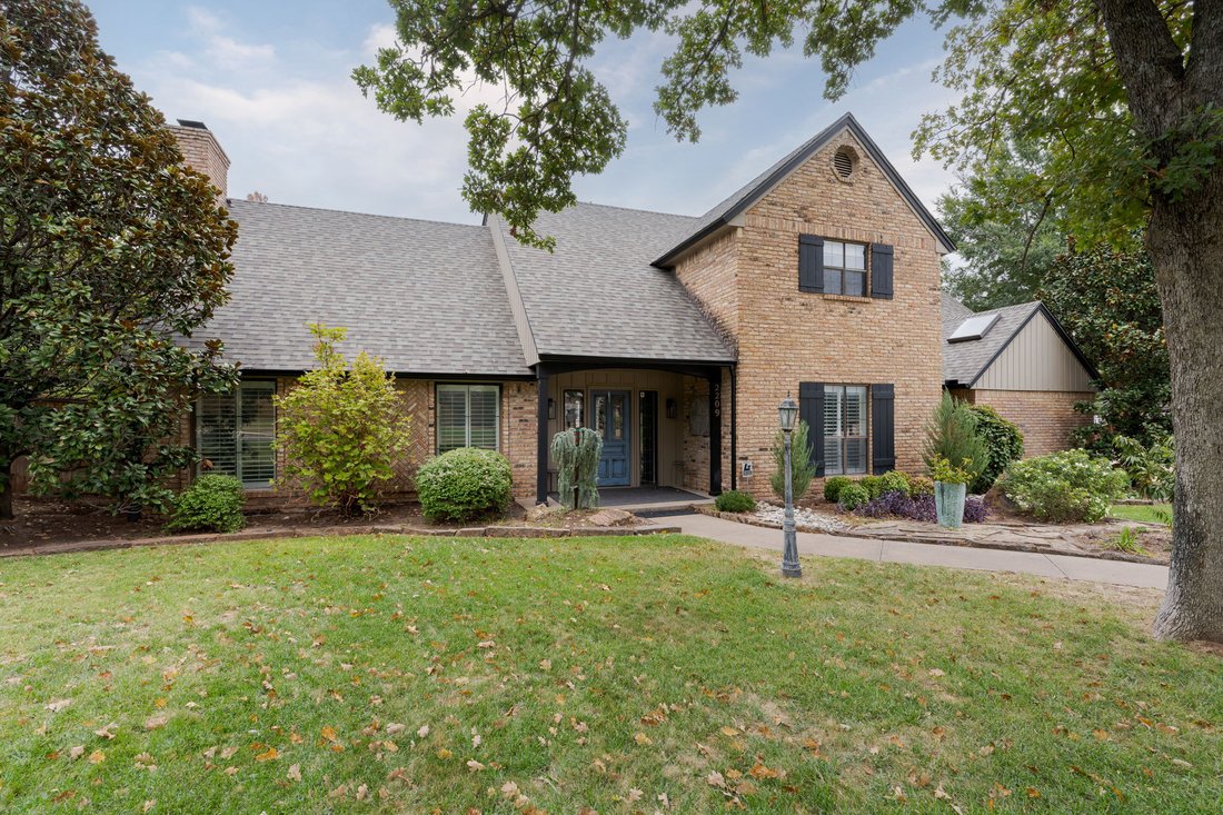 Haus in Edmond, Oklahoma, Vereinigte Staaten 2 - 19050816