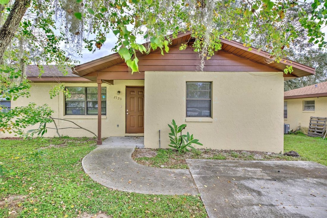 Maison à Sebring, Floride, États-Unis 3 - 19051326
