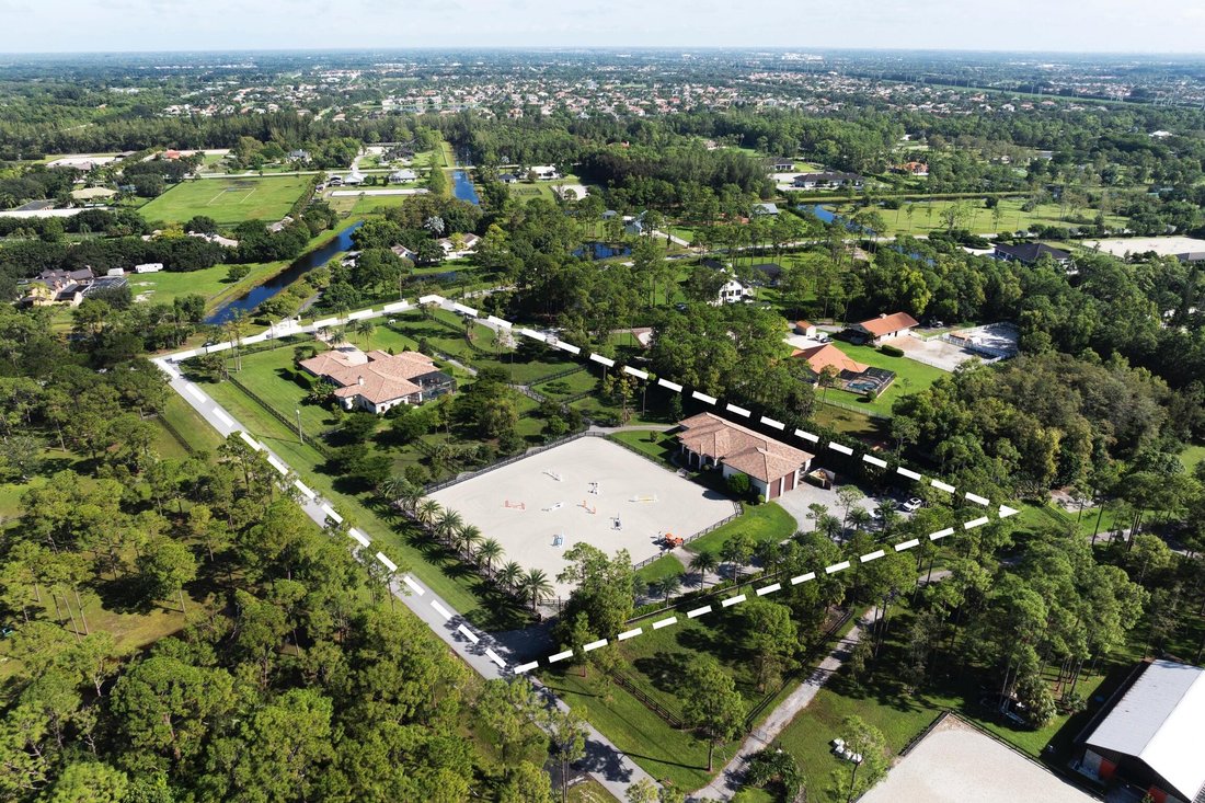 Casa en Wellington, Florida, Estados Unidos 3 - 16632769