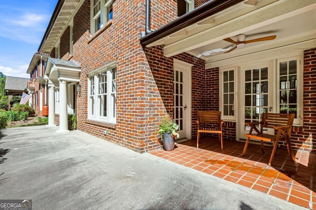 Haus in Atlanta, Georgia, Vereinigte Staaten 5 - 19052498