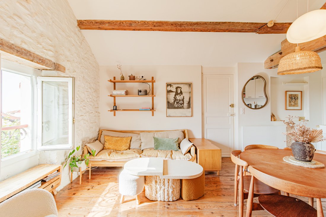 Appartement à Saint Martin-Cité des Fleurs, Biarritz, France 4 - 19055175