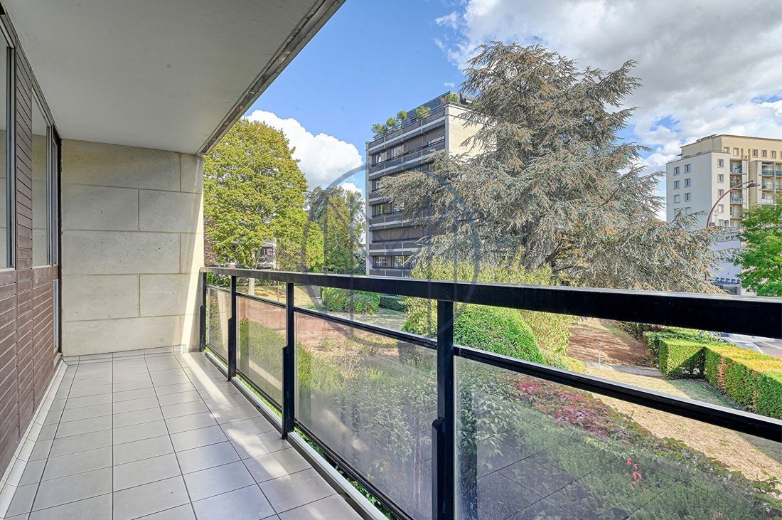 Apartment in Domaine National du Château, Versailles, France 5 - 19055090