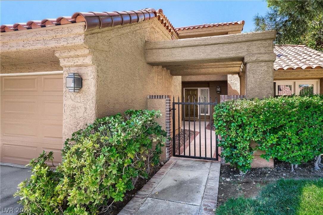Haus in Las Vegas, Nevada, Vereinigte Staaten 1 - 19053506