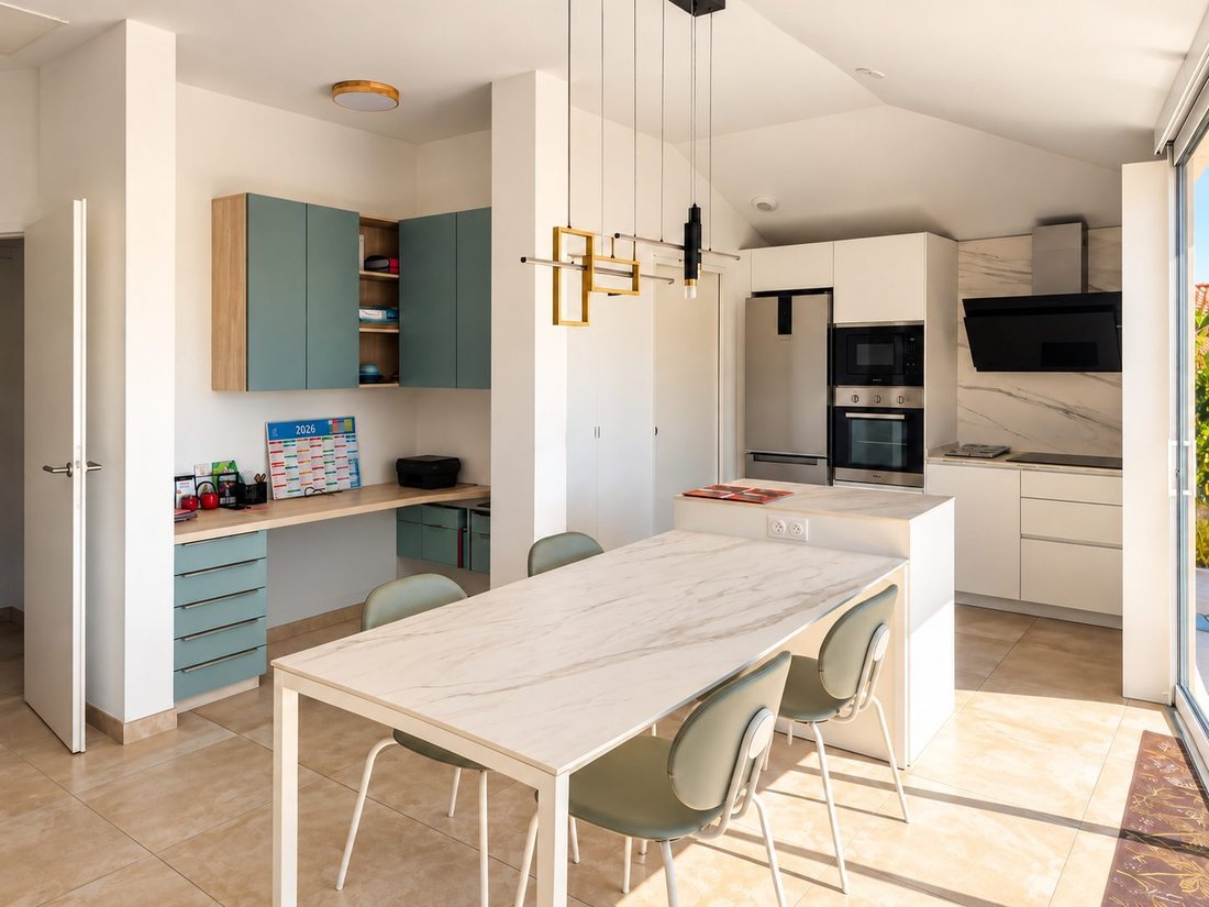 Appartement à Bayonne, Nouvelle-Aquitaine, France 4 - 19056518