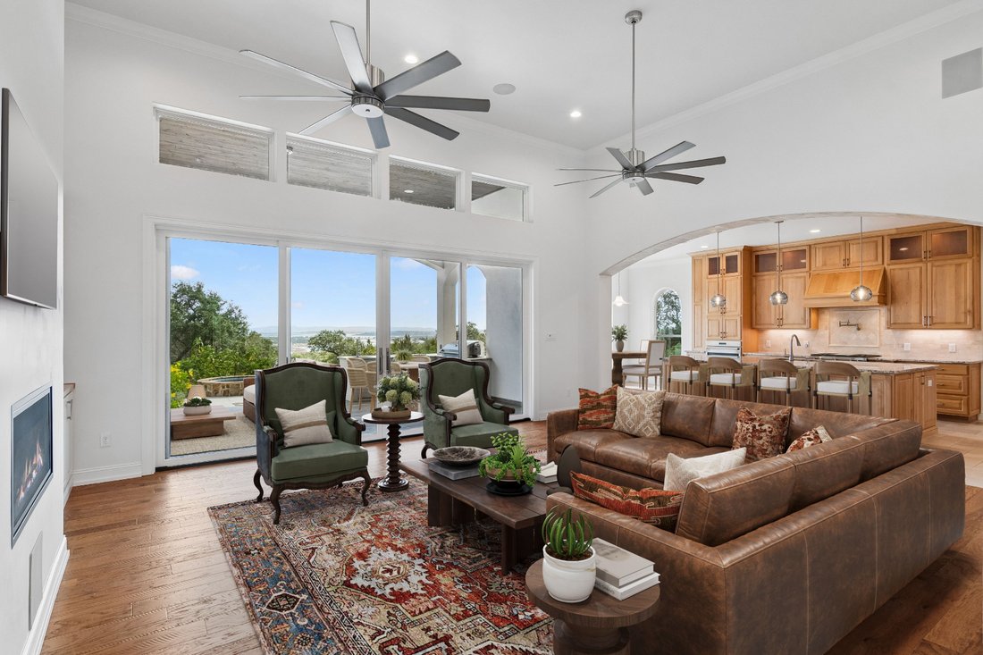 Casa a Canyon Lake, Texas, Stati Uniti 4 - 17437365