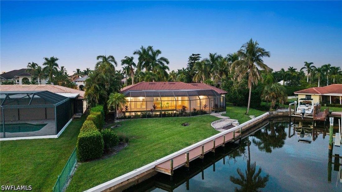 Casa en Naples, Florida, Estados Unidos 2 - 19050899