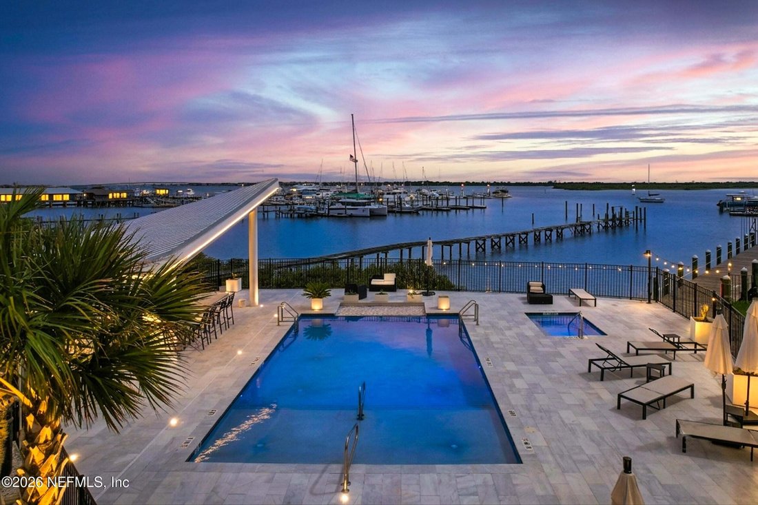 Condo in St. Augustine, Florida, United States 2 - 19053353