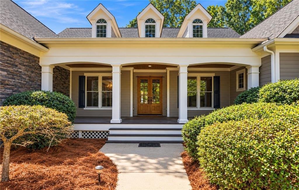 Haus in Eatonton, Georgia, Vereinigte Staaten 3 - 19020902