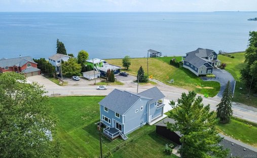 Casa a St. Clair Shores, Michigan, Stati Uniti 1