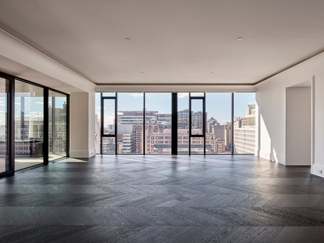 Apartamento en Montréal, Quebec, Canadá 4 - 19055197