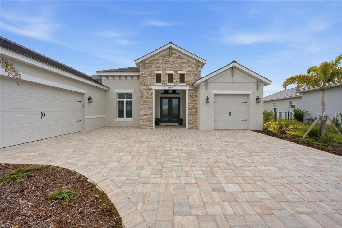 House in Parrish, Florida, United States 1 - 19053779