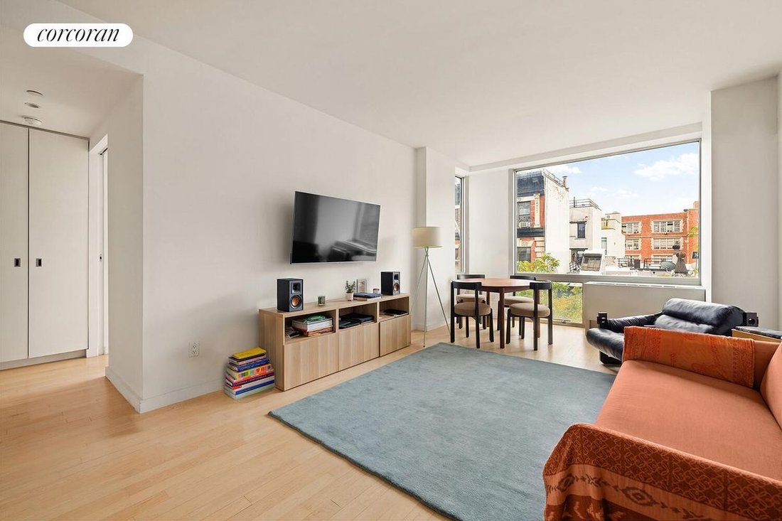 Appartement à New York, État de New York, États-Unis 1 - 19052928
