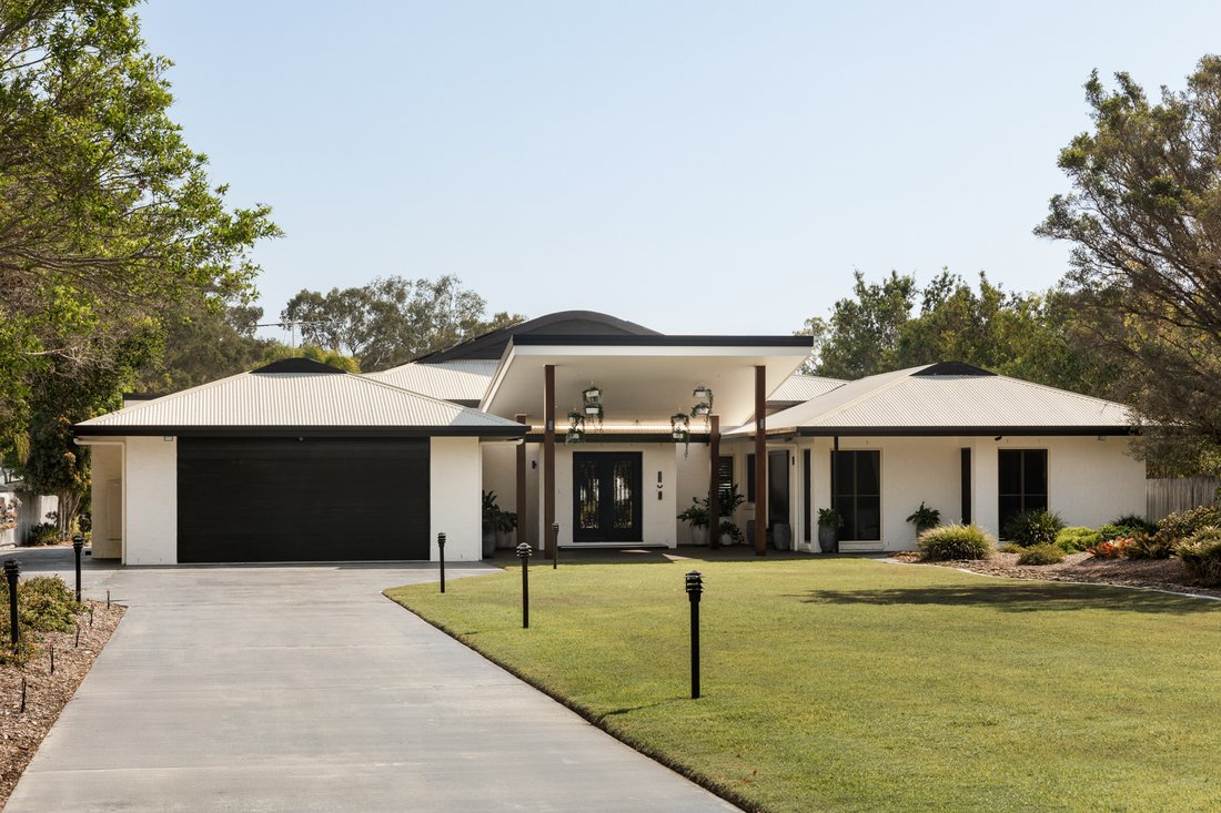 House in Brisbane, Queensland, Australia 1 - 19056337