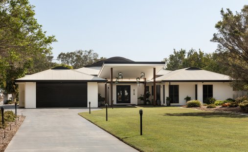House in Brisbane, Queensland, Australia 1