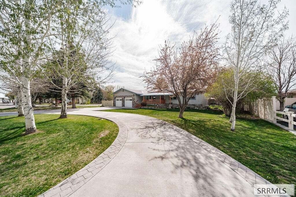 House in Rigby, Idaho, United States 3 - 19055421