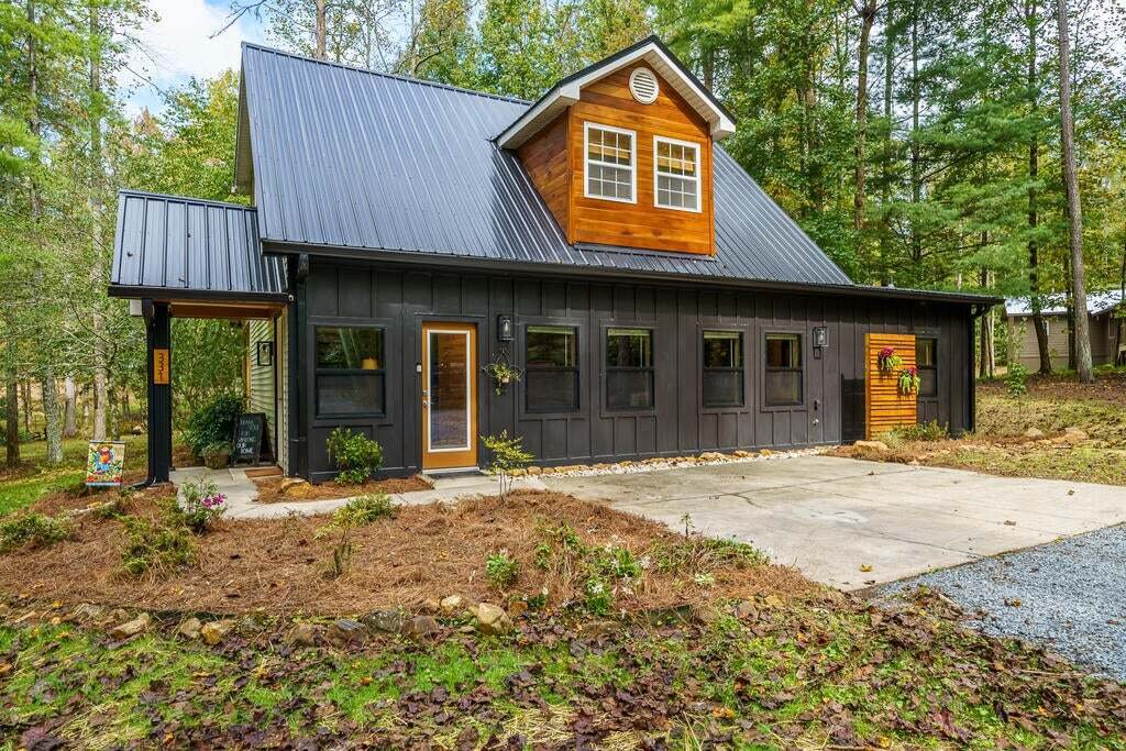 House in Ellijay, Georgia, United States 4 - 19050961