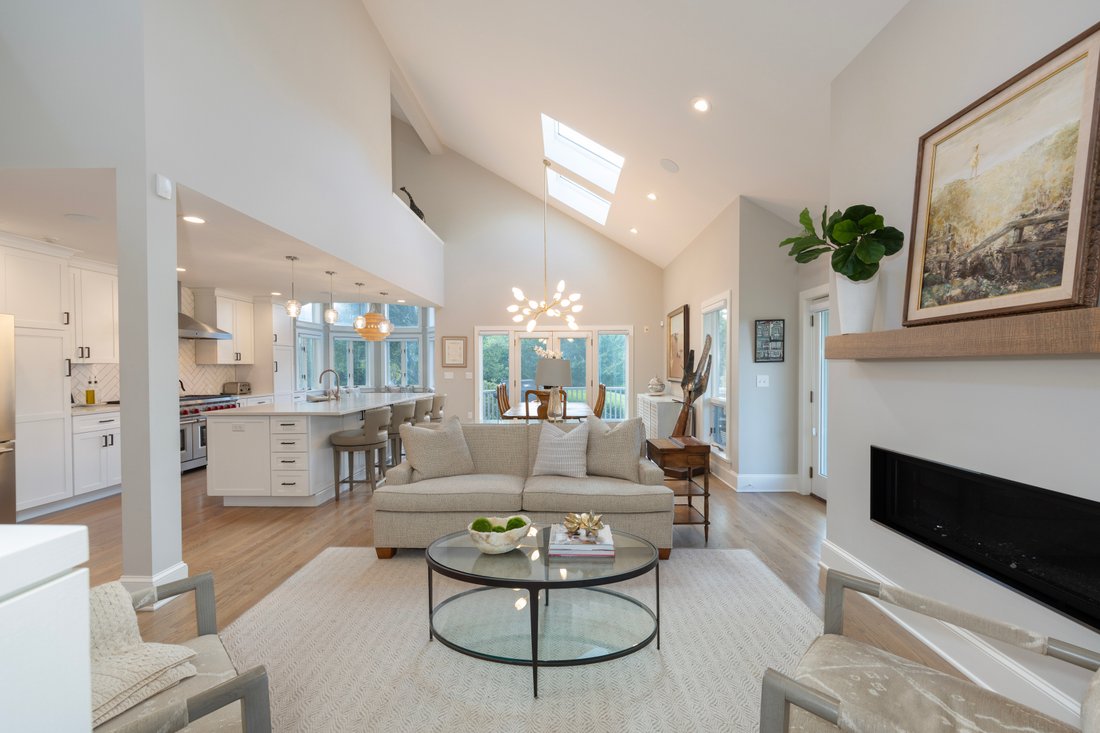 Casa en Branford, Connecticut, Estados Unidos 3 - 19056029