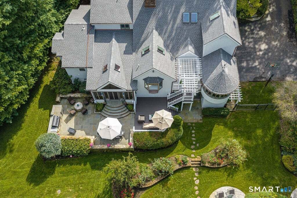 Casa en Stamford, Connecticut, Estados Unidos 2 - 19050871