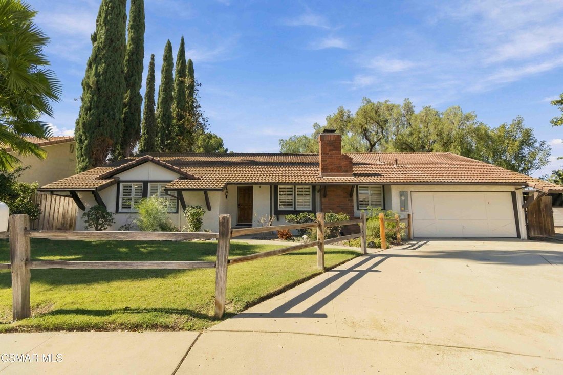 Casa a Simi Valley, California, Stati Uniti 4 - 19056208