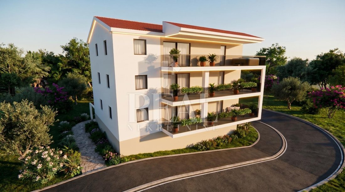Appartamento a Mjesni odbor Spincici, Grad Kastav, Regione litoraneo-montana 2 - 19055012