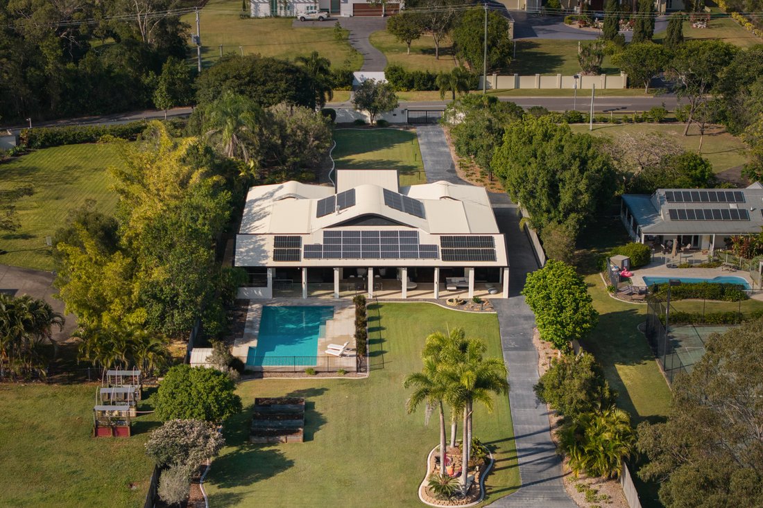House in Brisbane, Queensland, Australia 2 - 19056337
