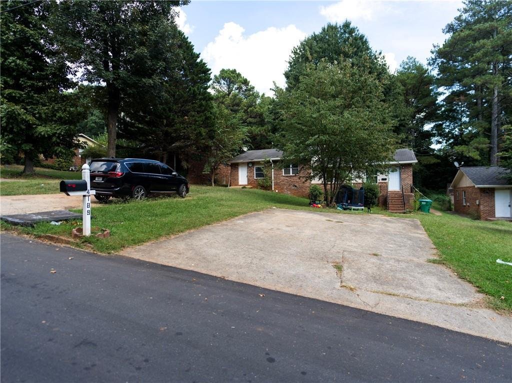 Casa en Dunwoody, Georgia, Estados Unidos 2 - 19054213