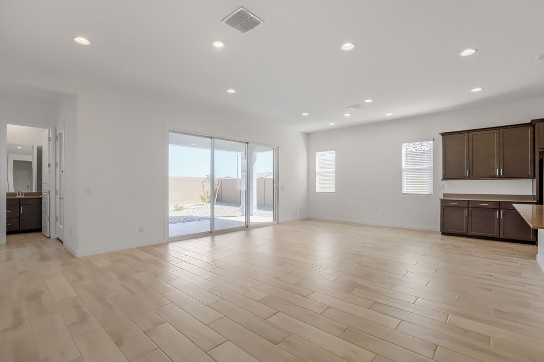 Casa en Surprise, Arizona, Estados Unidos 3 - 17948462