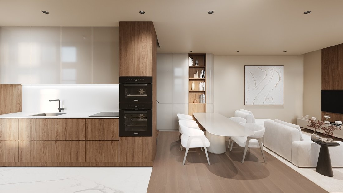 Apartment in Santa Marinha e Sao Pedro da Afurada, Porto District, Portugal 2 - 19052259