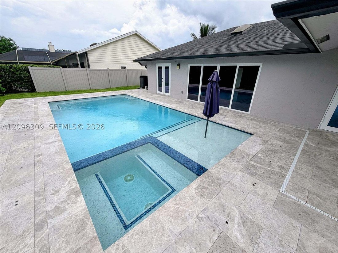 Casa a Wellington, Florida, Stati Uniti 2 - 18991048