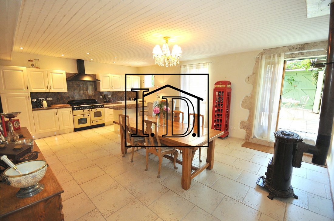 House in Eymet, Nouvelle-Aquitaine, France 4 - 19056494
