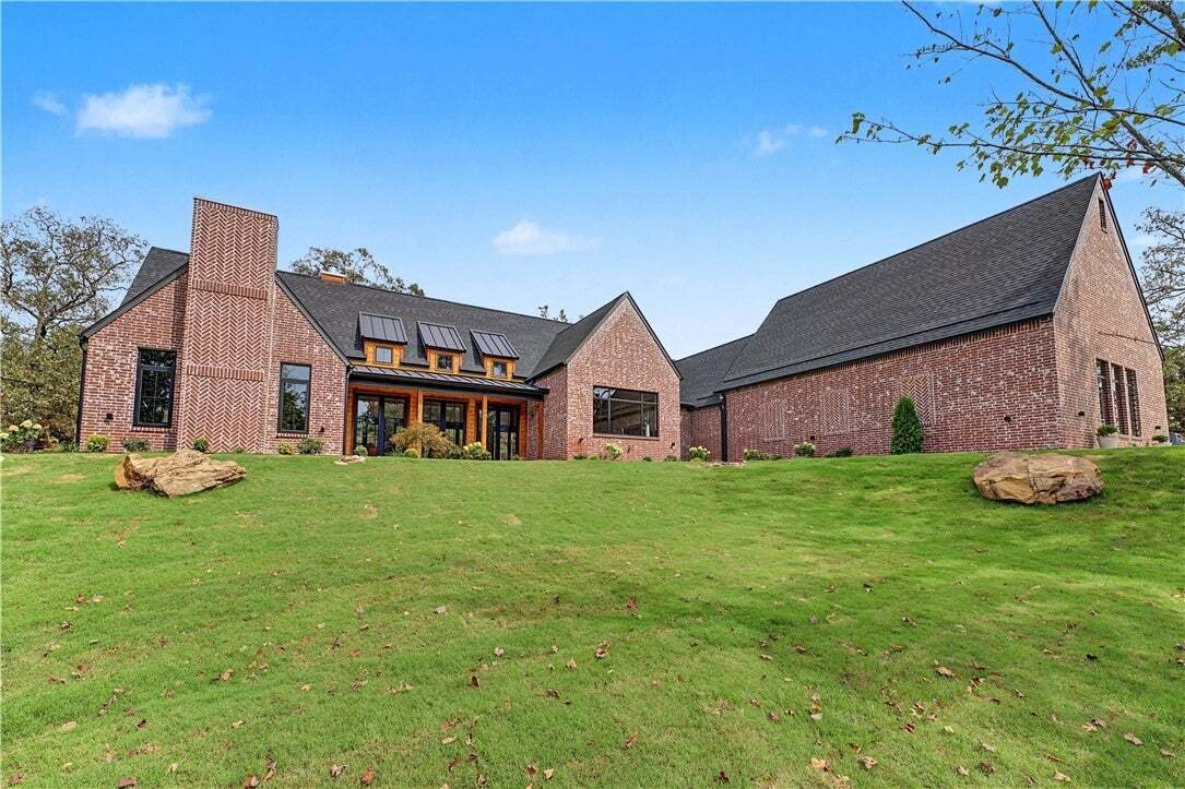 Casa en Siloam Springs, Arkansas, Estados Unidos 3 - 18180029
