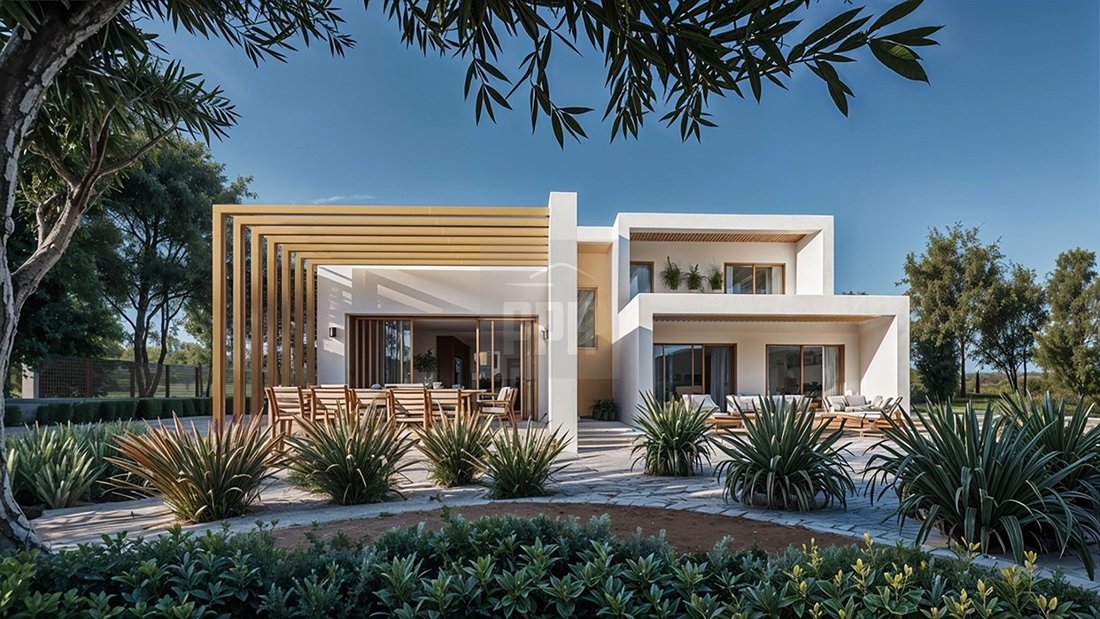 Villa in Silves, Algarve, Portugal 2 - 19055407