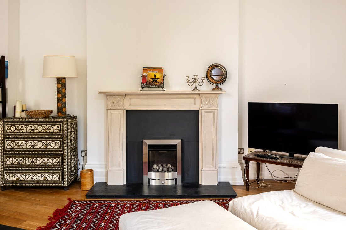 Appartamento a Charing Cross, Westminster, Inghilterra 5 - 19051068