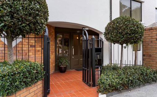Appartement à Auckland, Auckland, Nouvelle-Zélande 1