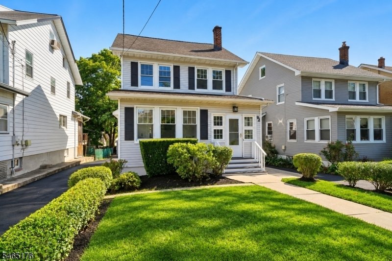 Casa en Maplewood, Nueva Jersey, Estados Unidos 2 - 19052494