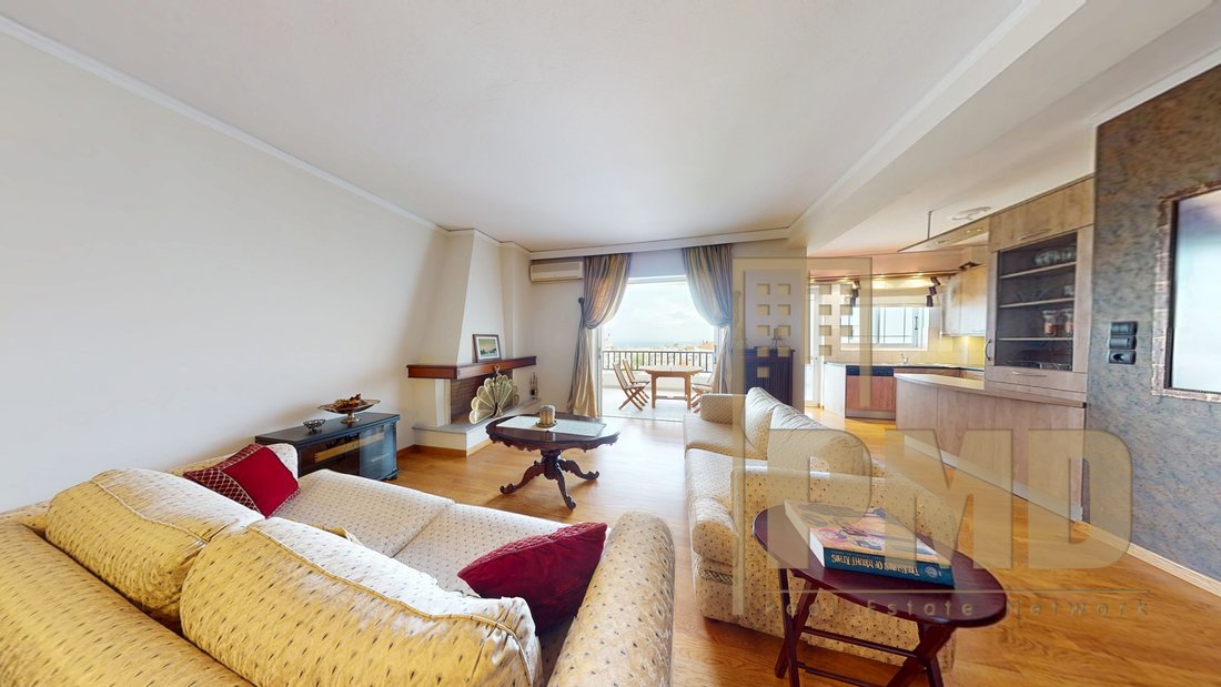Wohnung in Glyfada, Attika, Griechenland 3 - 19051089