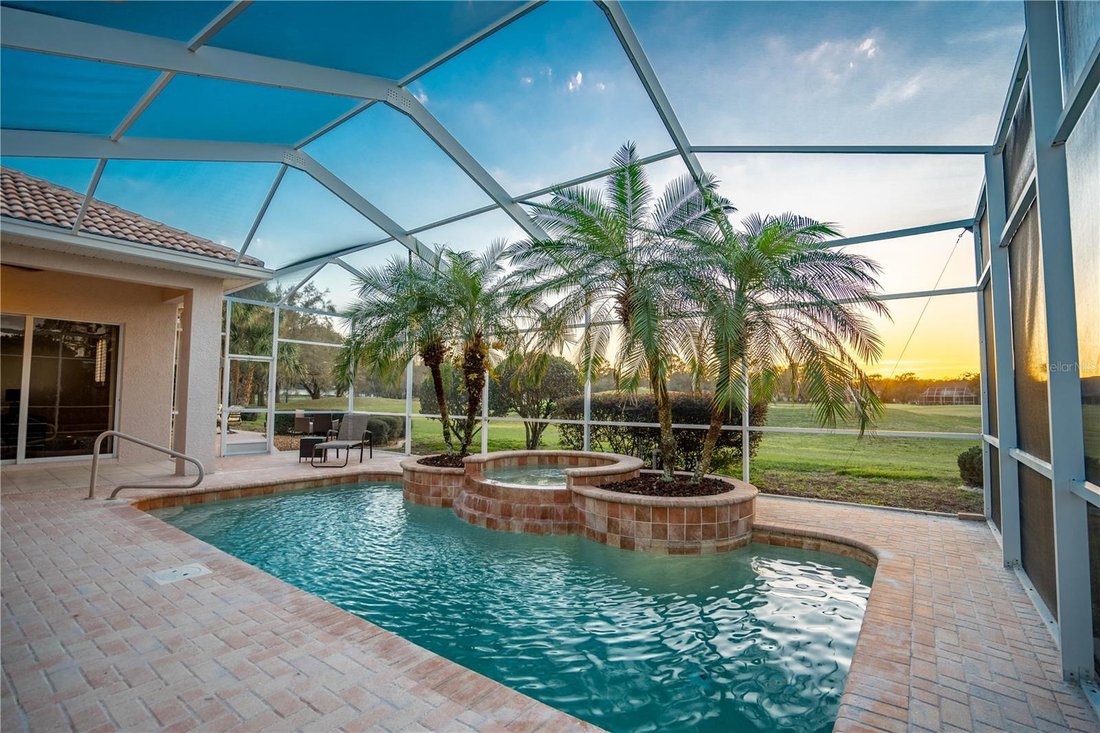 Casa en Spring Hill, Florida, Estados Unidos 2 - 17604690