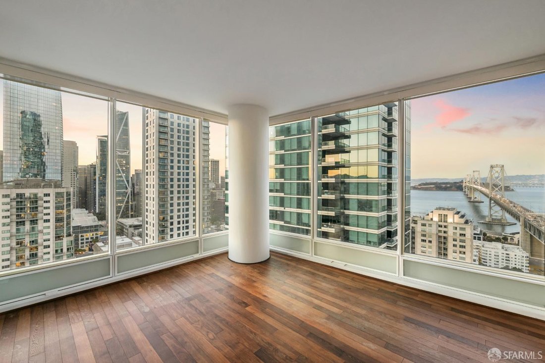Condominio en San Francisco, California, Estados Unidos 4 - 19053729