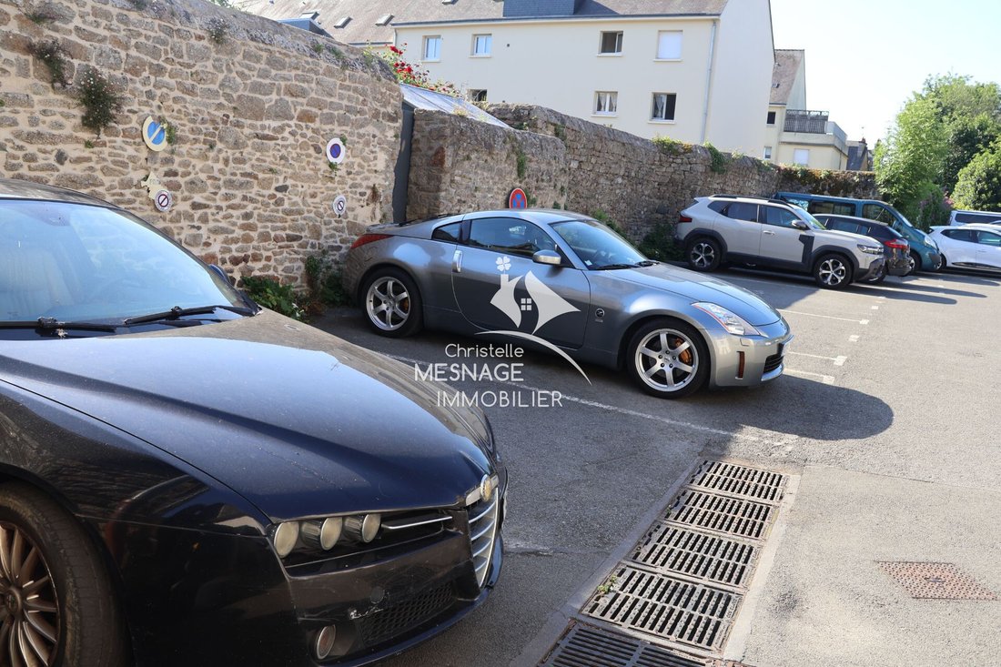Appartamento a Dinan, Bretagna, Francia 3 - 19051619