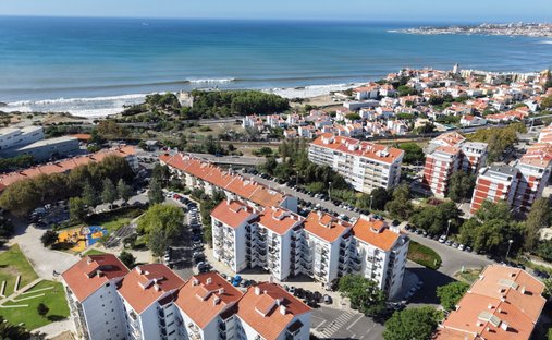 Apartamento en Estoril, Cascais y Estoril, Distrito de Lisboa 1