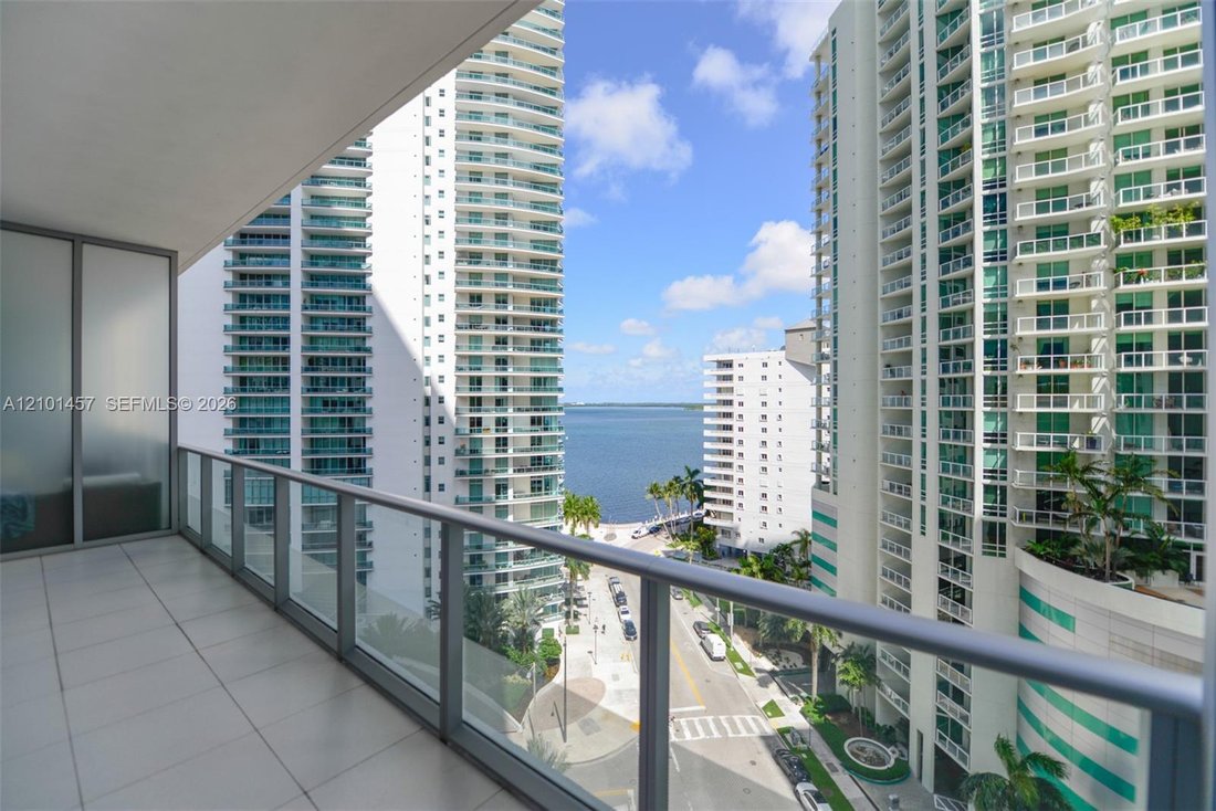 Condominio en Miami, Florida, Estados Unidos 2 - 19055110