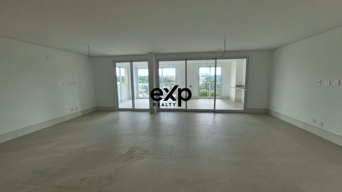 Apartamento en Fazenda São Quirino, Estado de São Paulo, Brasil 3 - 19055211