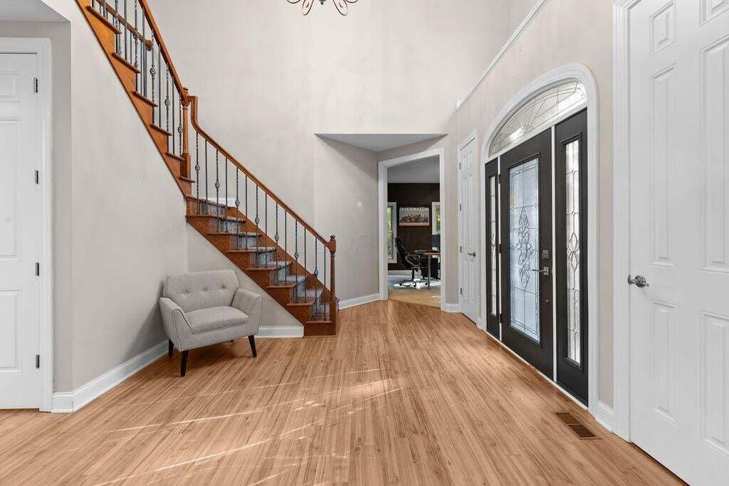 House in Marengo, Ohio, United States 4 - 19051130