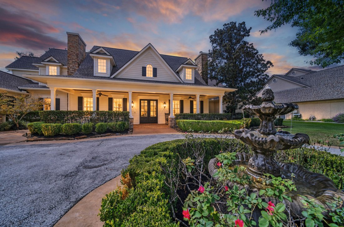 House in Houston, Texas, United States 1 - 19051590