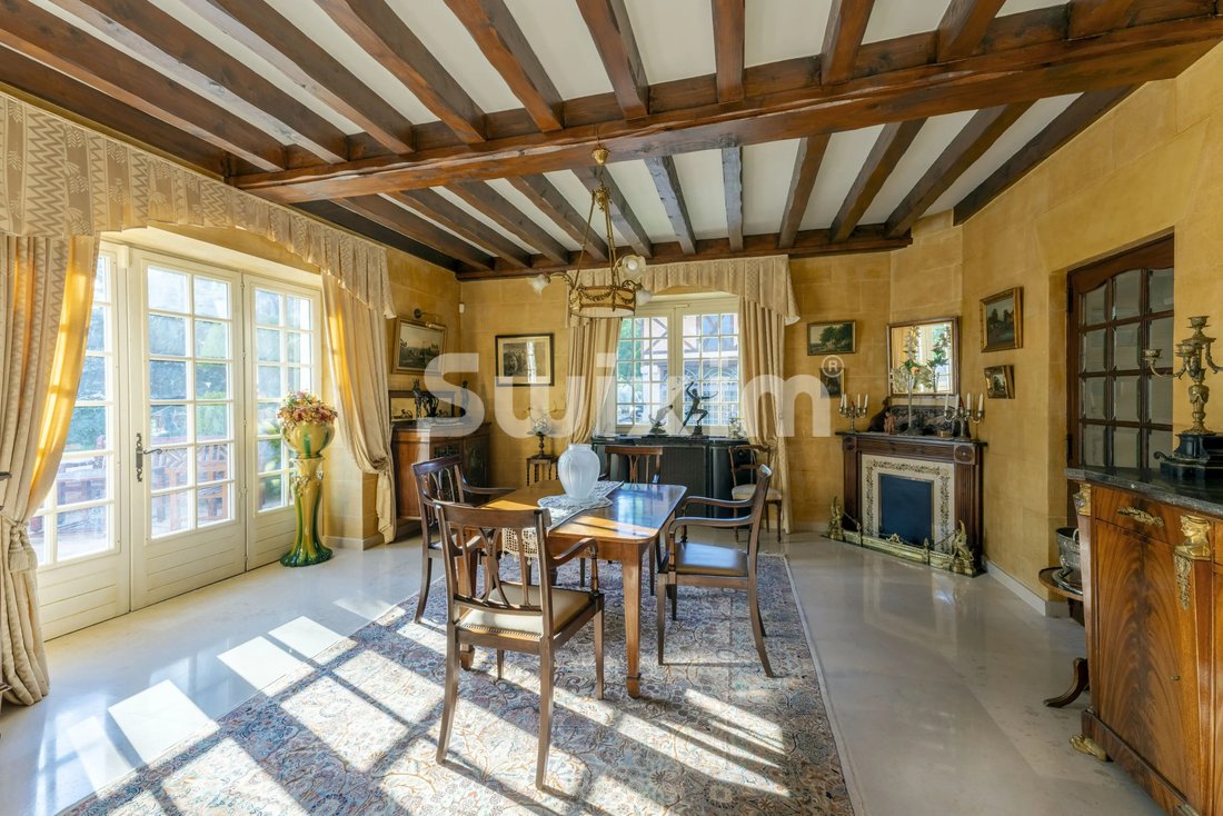 House in Sainte-Euphemie, Auvergne-Rhône-Alpes, France 4 - 19051630